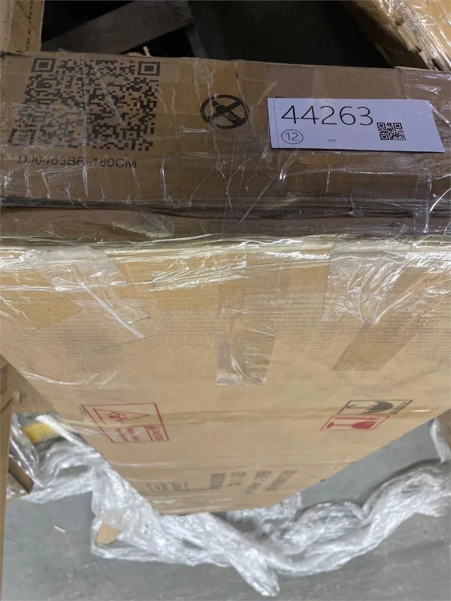 Farmhouse TV Stand EN44263