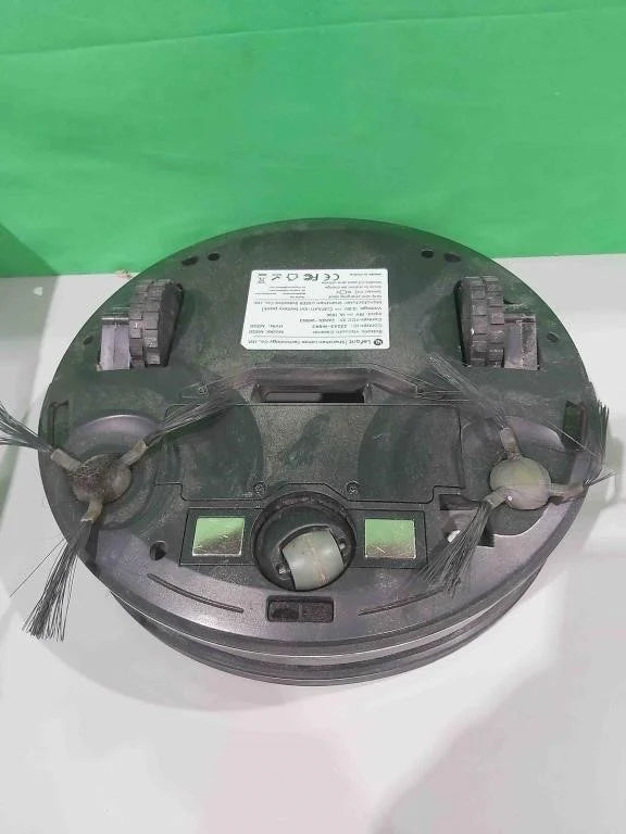 Lefant M320 Robot Vacuum and Mop Combo, 6000Pa Strong Suction Robotic Vacuum Cleaner