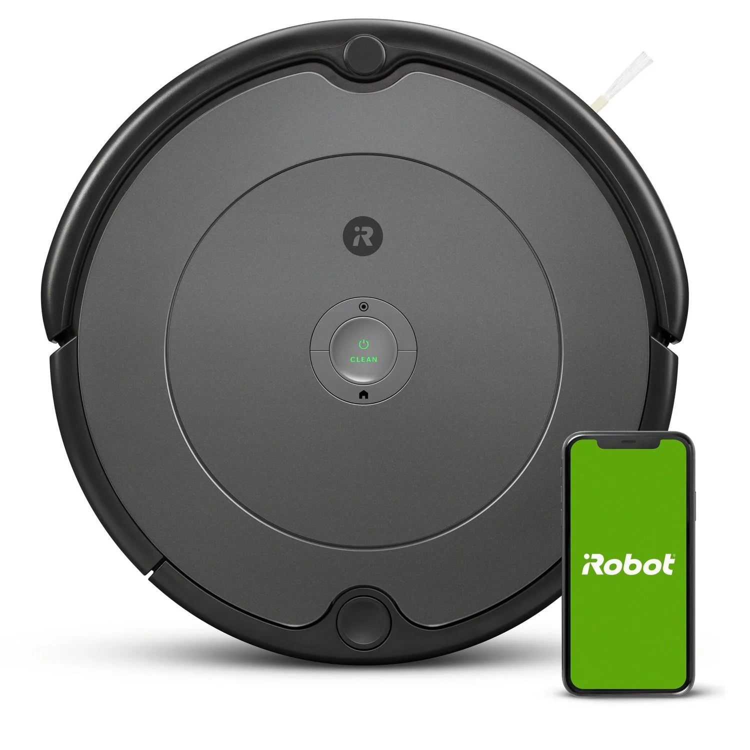 iRobot Roomba 676 Vacuum
