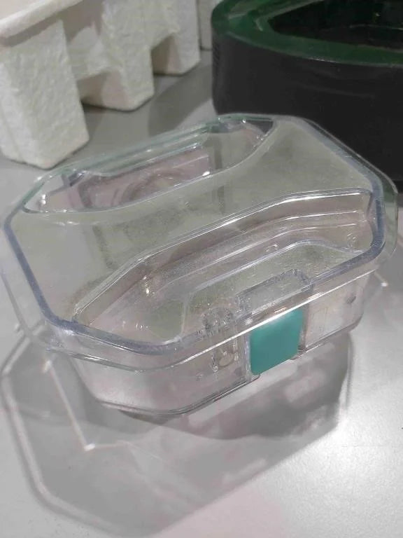 Lefant M320 Robot Vacuum and Mop Combo, 6000Pa Strong Suction Robotic Vacuum Cleaner