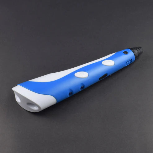 First Generation 3D Pen EU Plug Best Children 3D magic Pen