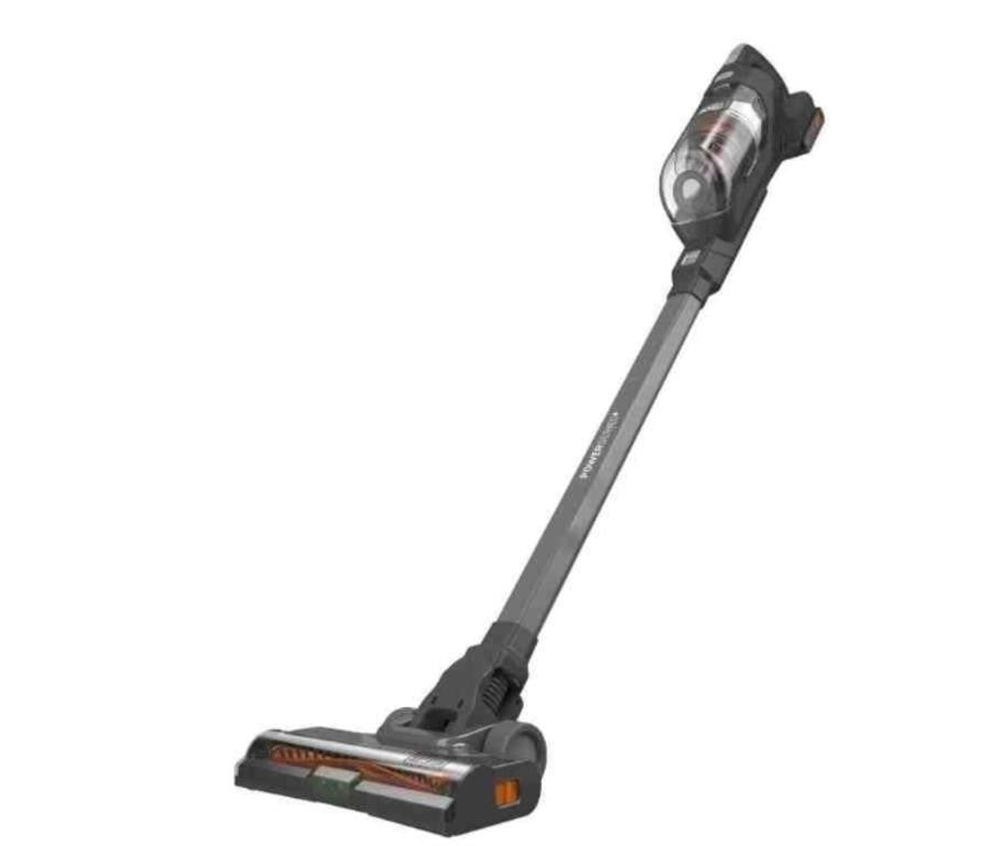 BLACK+DECKER Powerseries +20V Max Cordles