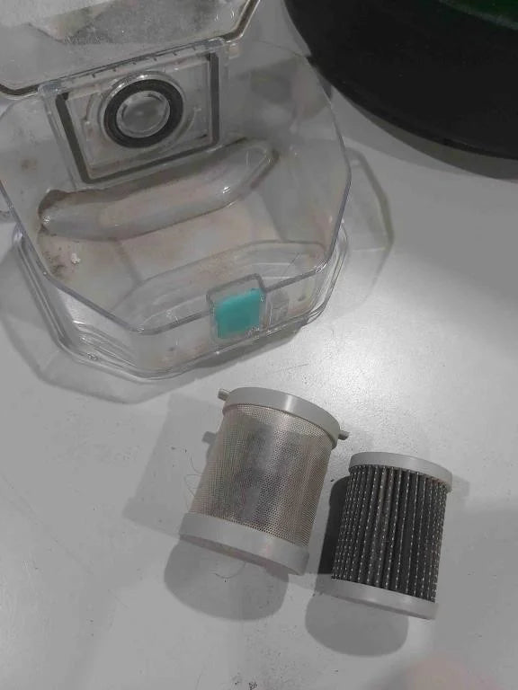 Lefant M320 Robot Vacuum and Mop Combo, 6000Pa Strong Suction Robotic Vacuum Cleaner