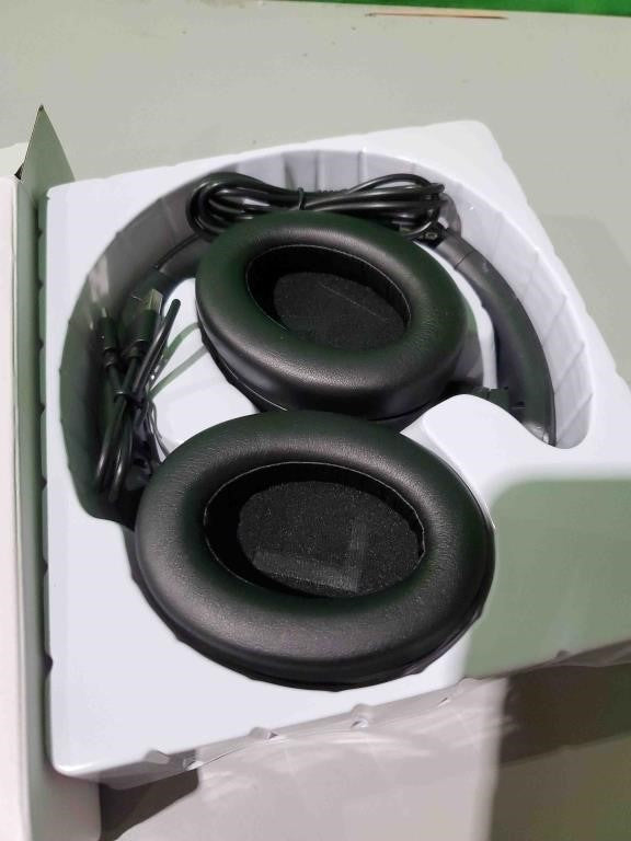 Headphones 5.4, 60h Playtime Wireless Earbuds