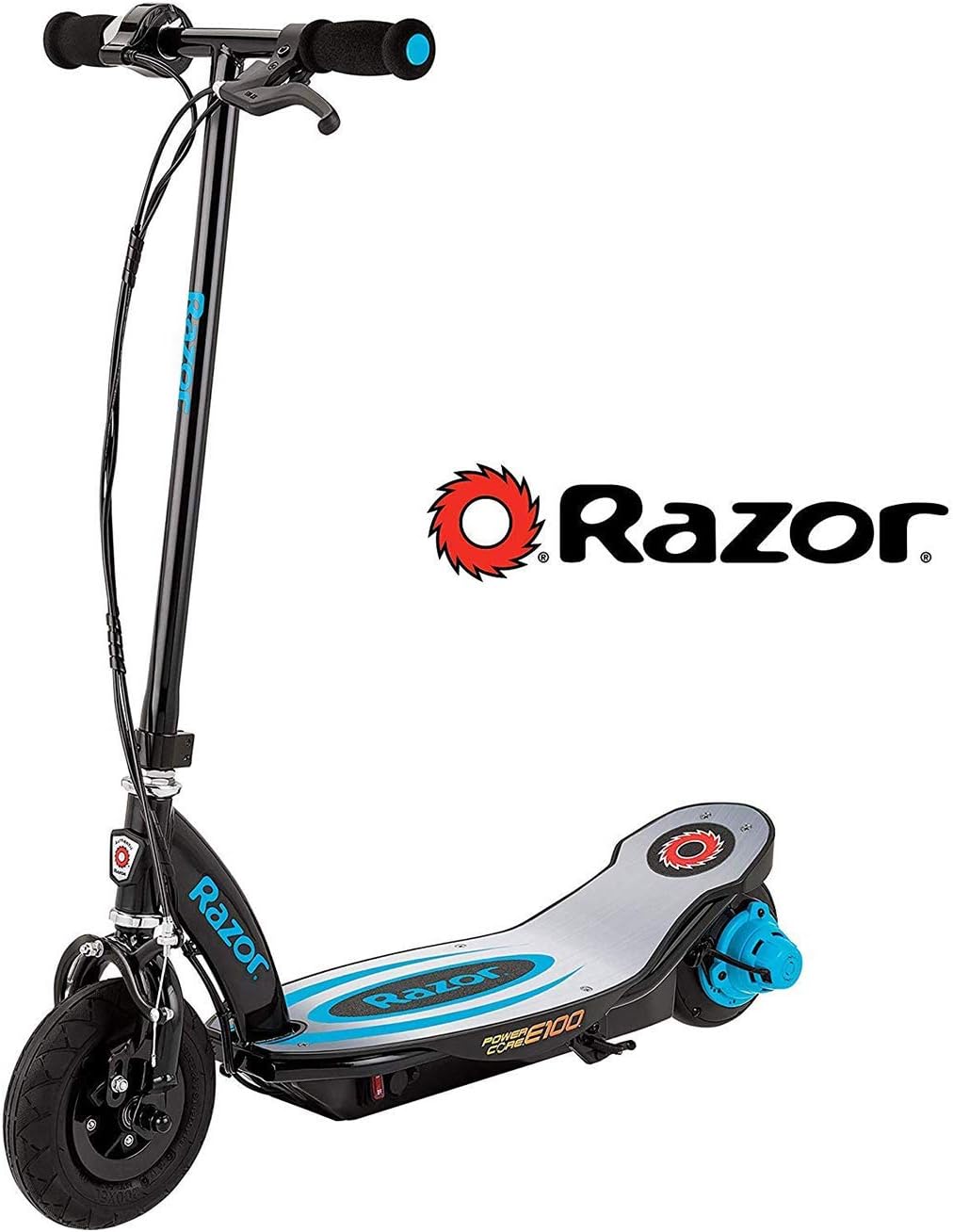 Razor Power Core E100 Electric Scooter -