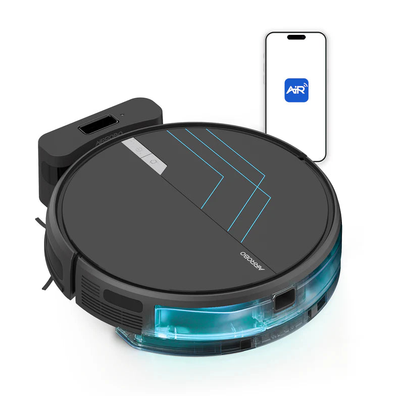 AIRROBO P30 | 3 in 1 Vacuum