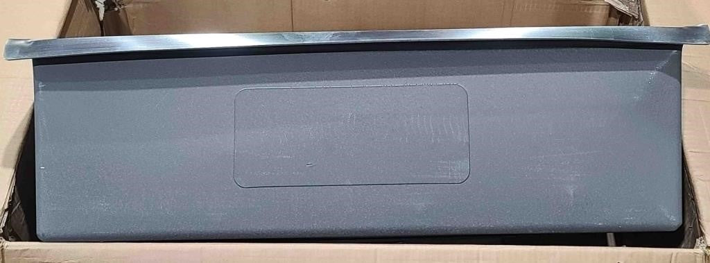 Homikit Undermount Kitchen Sink, 33x19 Inch