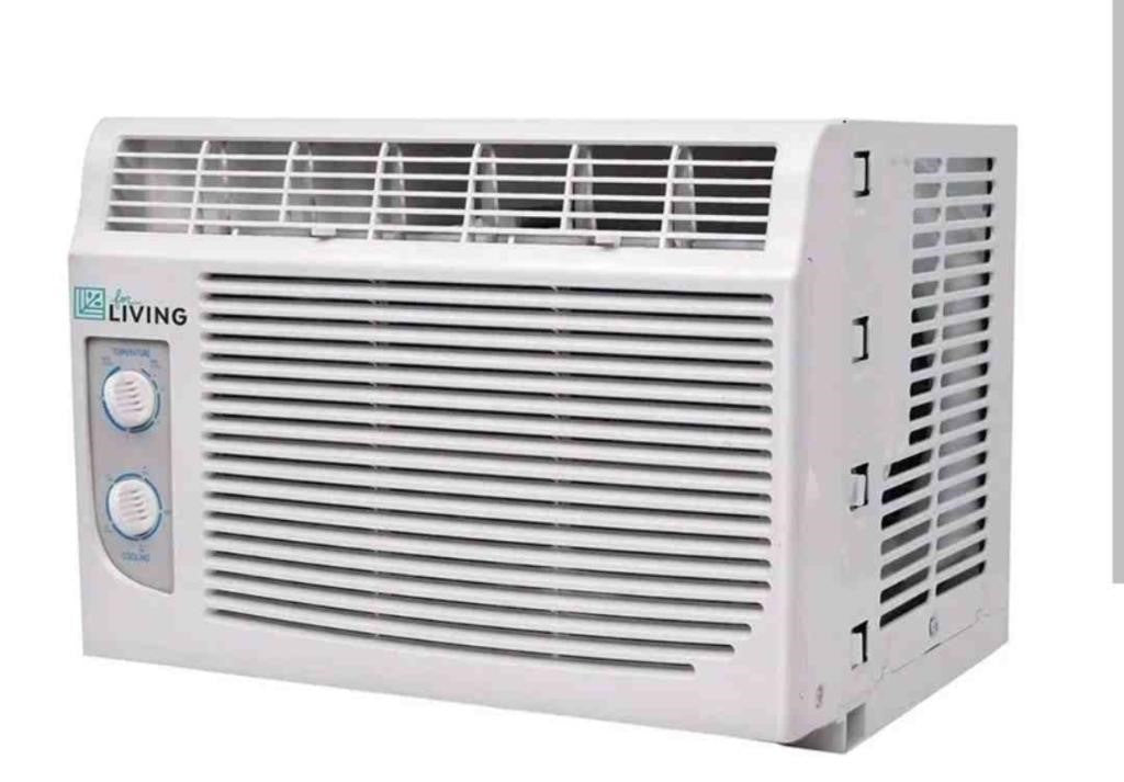 For Livining 5000Btu Window Ait Condition