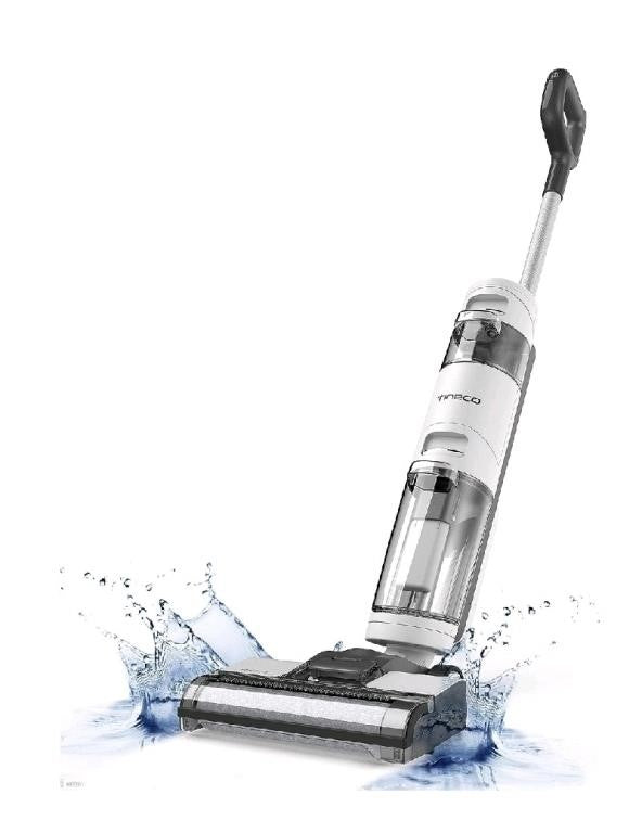 Tineco iFLOOR 3 Breeze Complete Wet Dry V