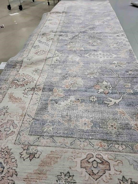 Better Homes & Gardens Classic Medallion Geometric and Floral, Rug 5x7