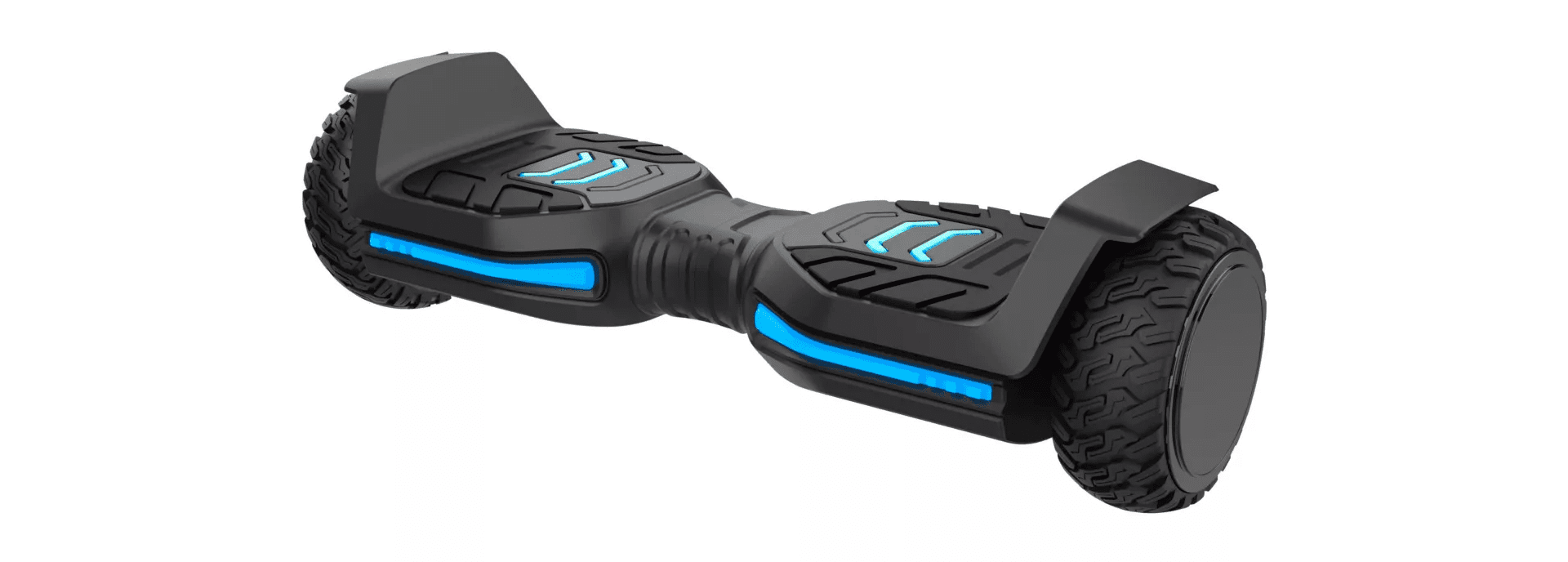 Gravity Electric Hoverboard Model G5, Black/Blue