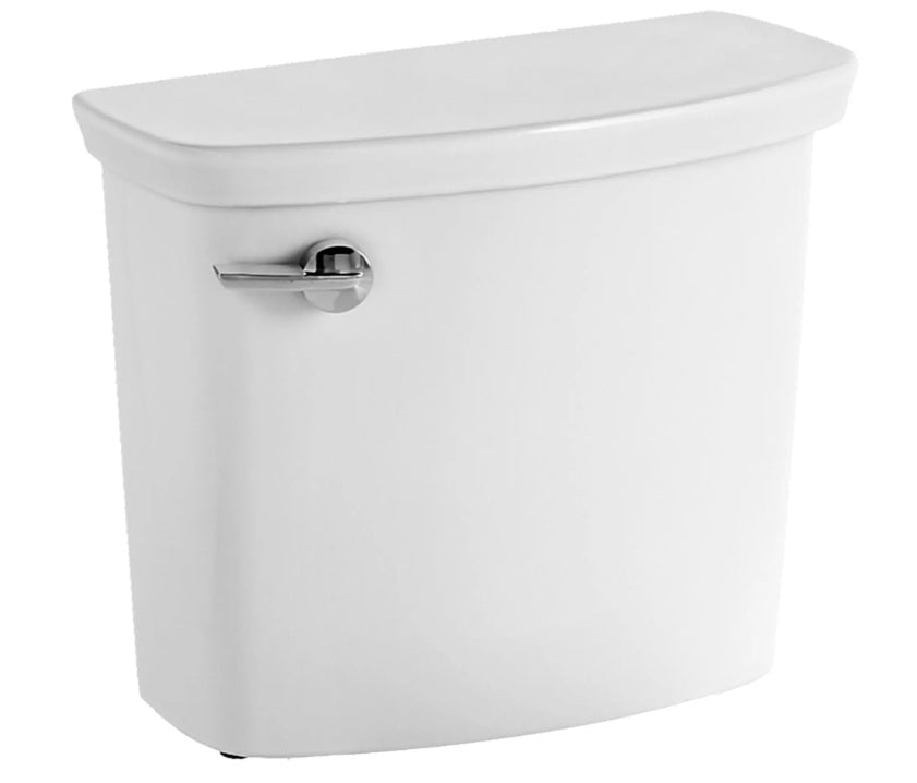 American Standard VorMax 1.28 gpf/4.8 Lpf 12-Inch Rough Tank. Reference 4385A104.020.