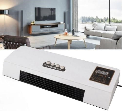 Wall Mounted Heating Machine EK39838