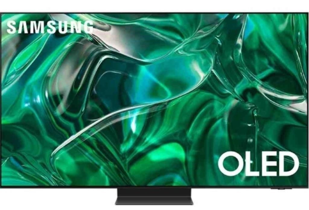 SAMSUNG 77-Inch Class OLED 4K S95C Series