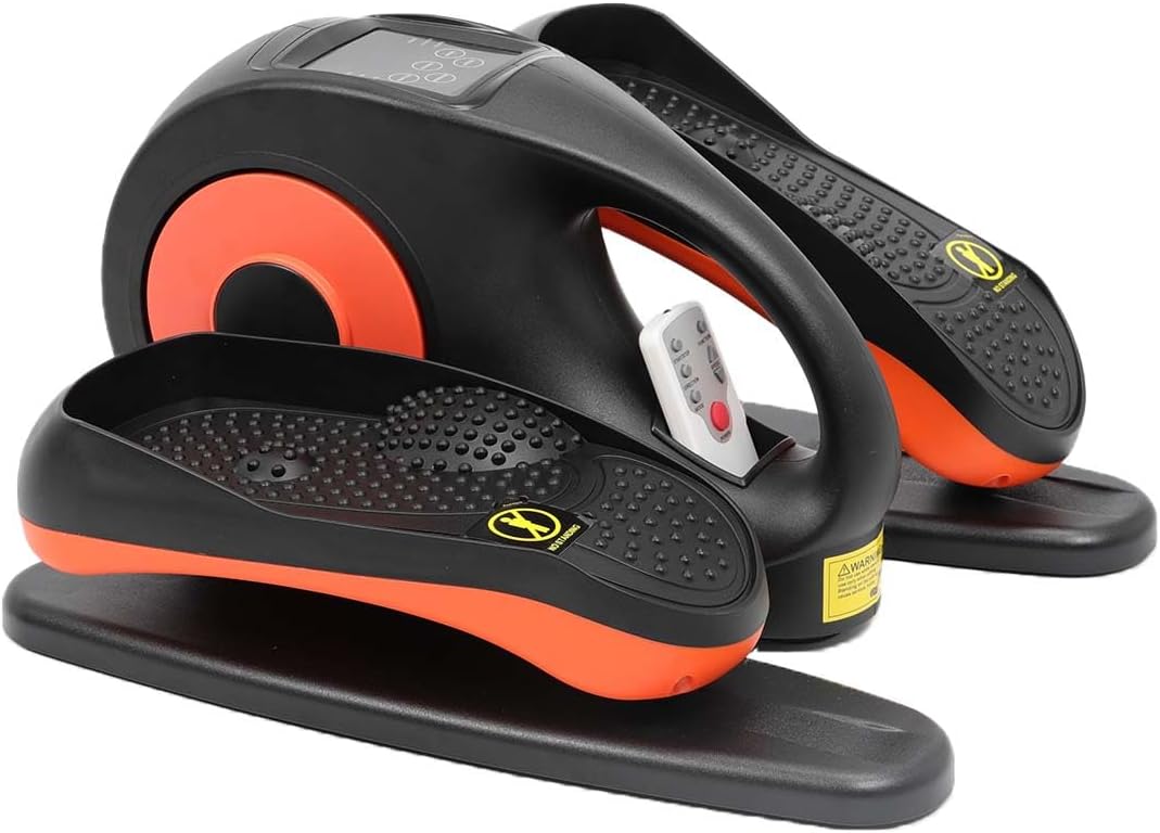 MotionGrey - Under Desk Elliptical, 5 SPEED