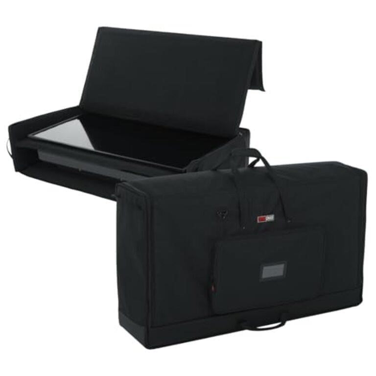 Gator Cases Padded Nylon Dual Carry Tote