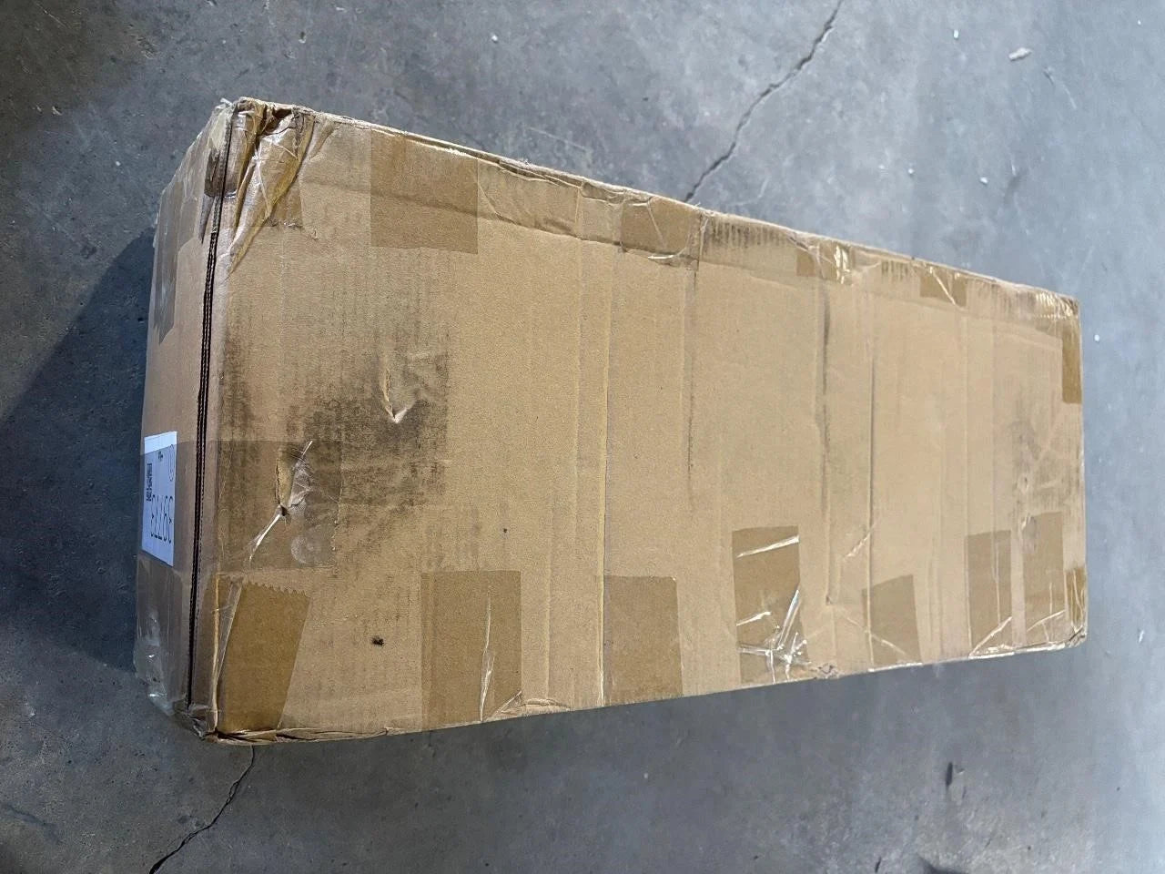 Wall Mounted Air Conditioner EK39773