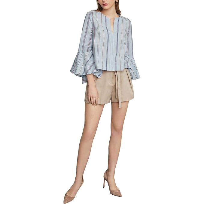 BCBGMAXAZRIA Women's Teri Top