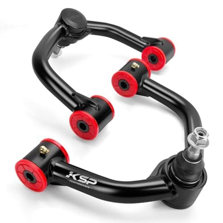 KSP 2-4inch Upper Control Arms Compatible with