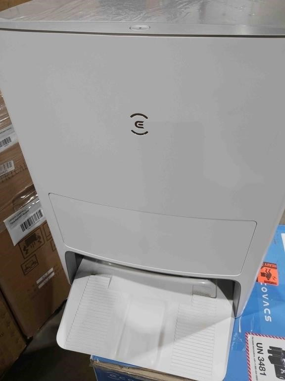 ECOVACS DEEBOT T20 Omni Robot Vacuum and