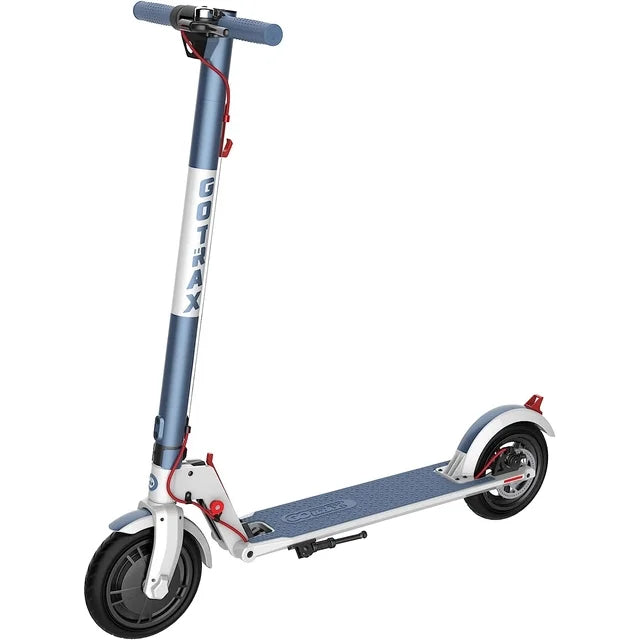 XR Ultra Light Folding Electric Scooter 8.5"