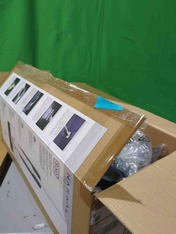 Narwal S30 Wet Dry Vacuum Cleaner with 20000P