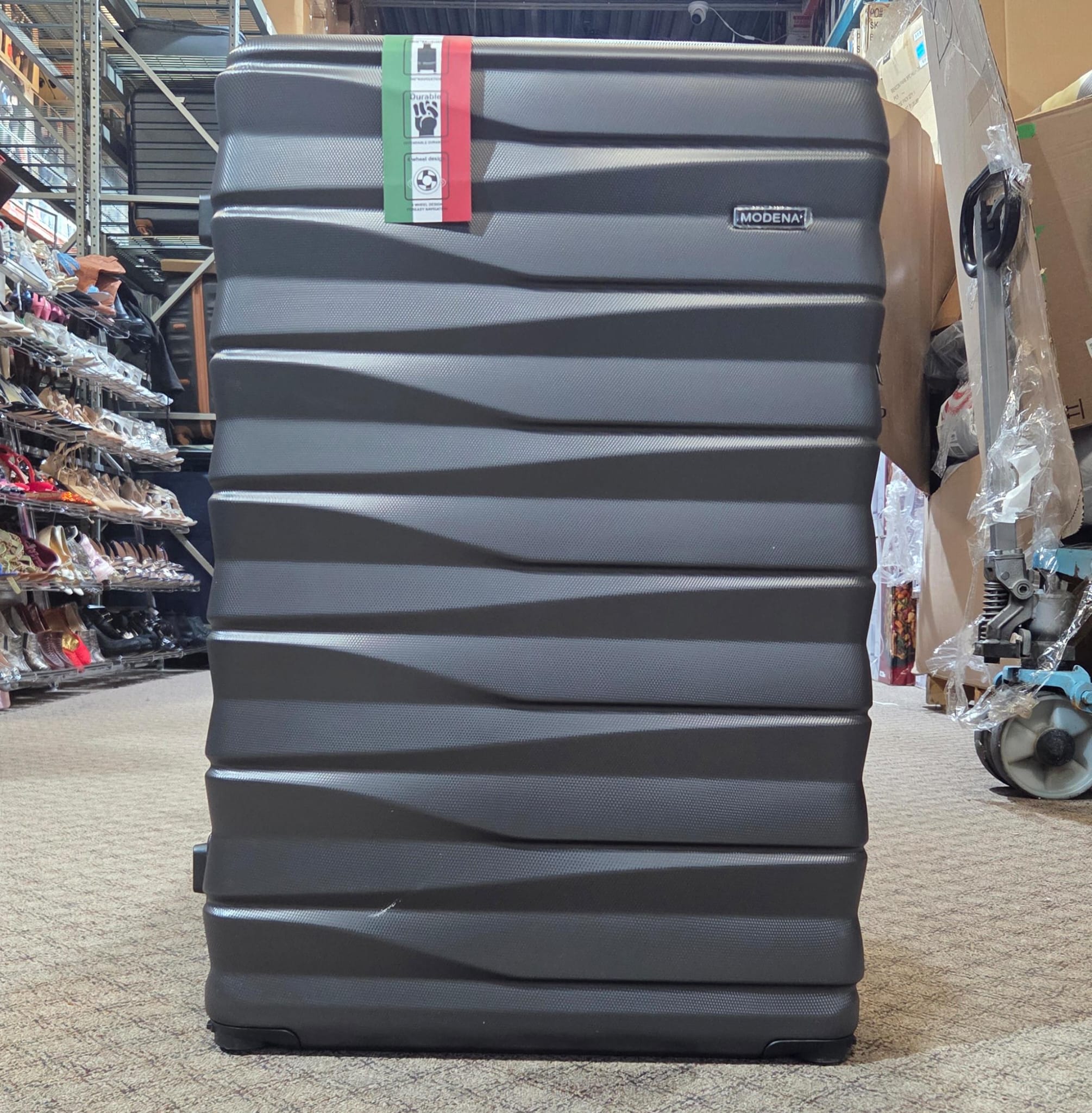 Hardside Spinner Luggage SIZE 24"