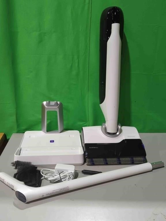 Narwal S30 Wet Dry Vacuum Cleaner with 20000P