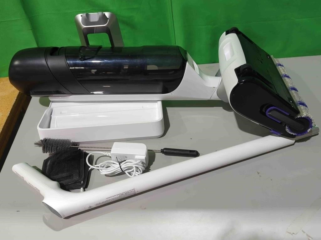 Narwal S30 Wet Dry Vacuum Cleaner with 20000P