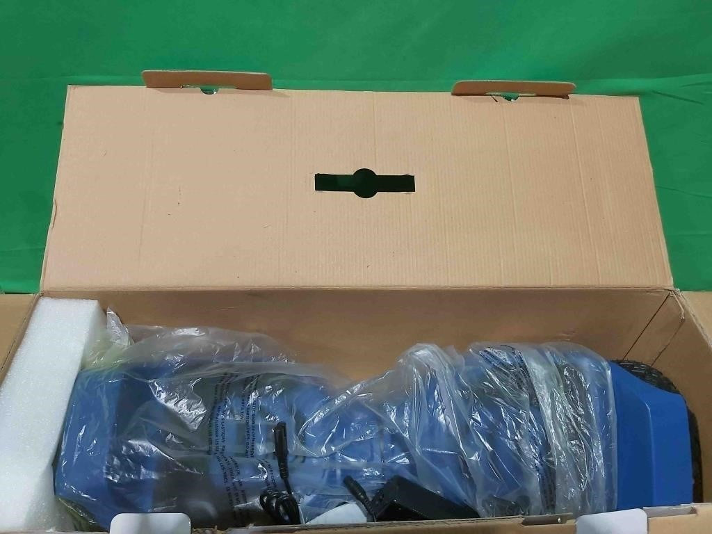 Gravity Electric Hoverboard Model G5, Purple