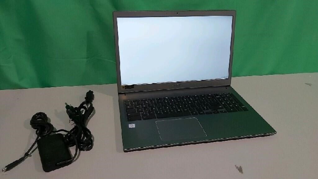 Acer Newest 15.6" HD Chromebook ?51.05 x 32.77 x