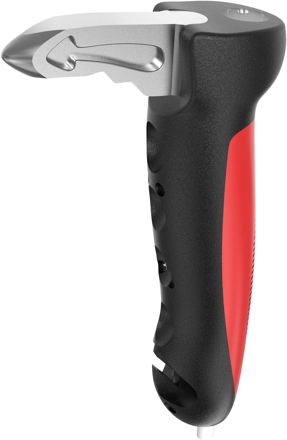 Vehicle Support Handles (Red)