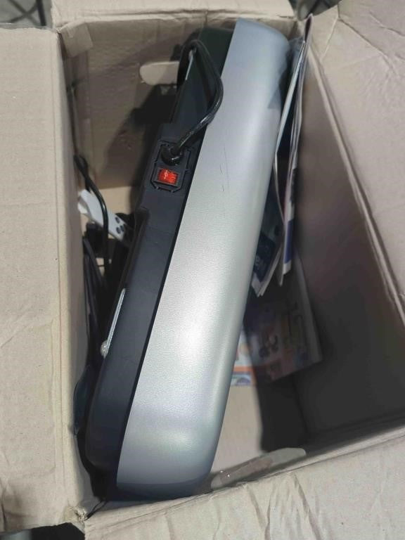 EvoSpark Vibration Plate Exercise Machine