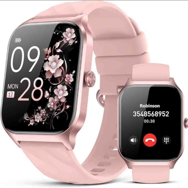 Paybay Smart Watch for Women