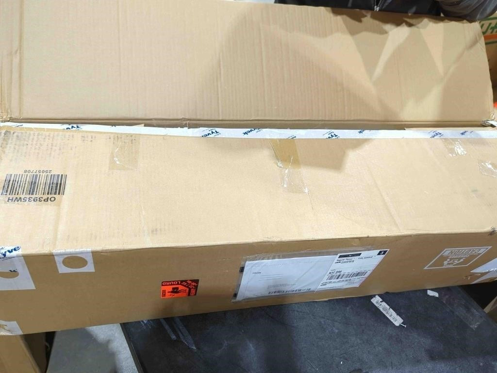 DORTALA 10' x 30' Outdoor Waterproof Gaze