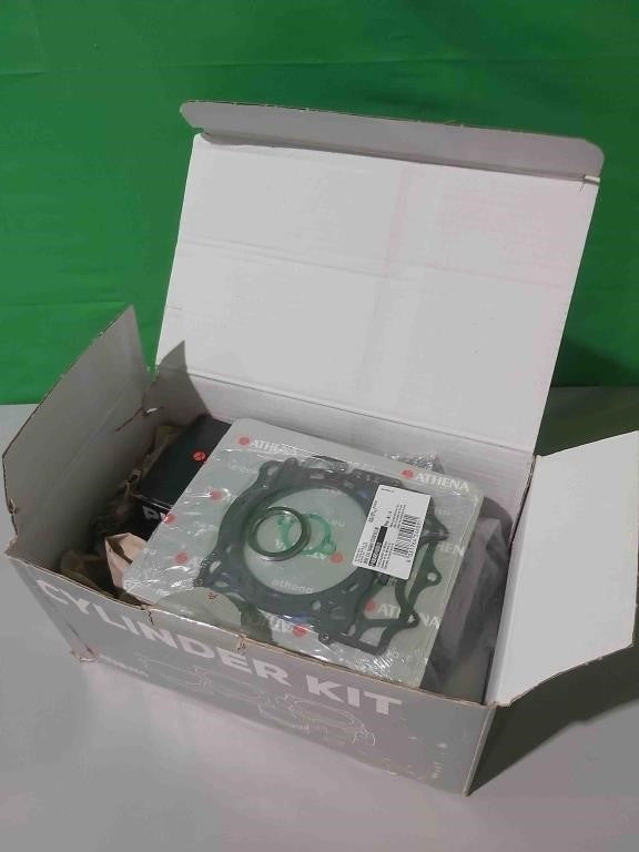 Athena 07-15 Yamaha WR 450 F Stock Bore, Kit (P400485100020)