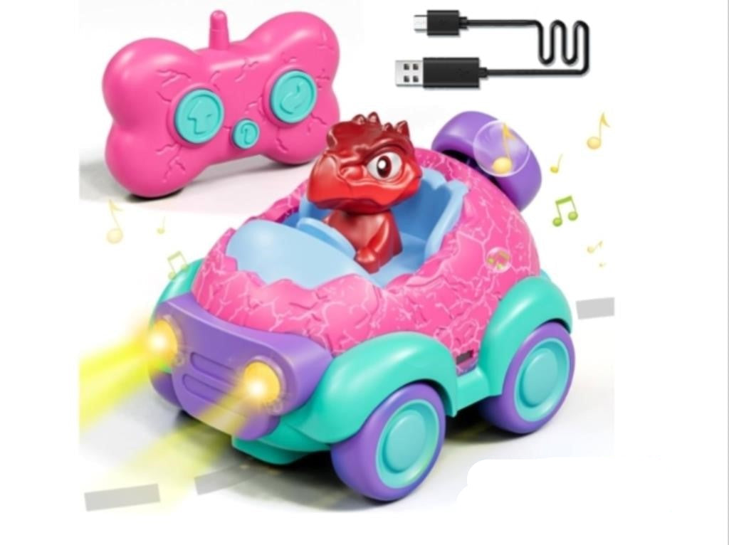 Lehoo Castle Remote Control Cars