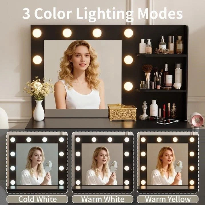 Furmax Vanity Desk Lights ER45917