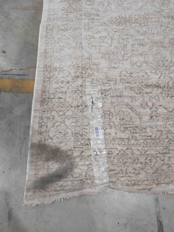 Loloi II Newman Collection, 5'-3" x 7'-6", .37" Pile Height, Area Rug