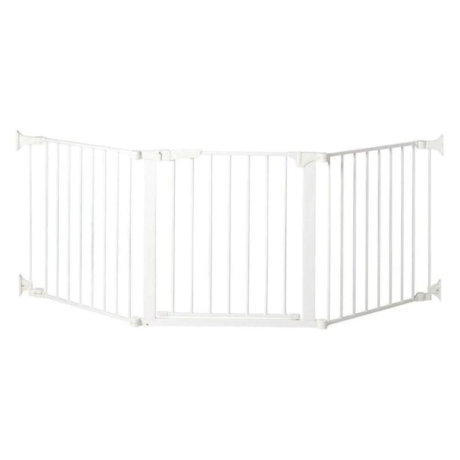 Custom Fit Auto Close Configure Gate
