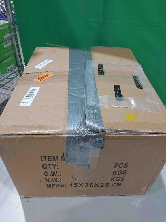 YSMJ Cordless Snow Shovel 20V, 13" Electric