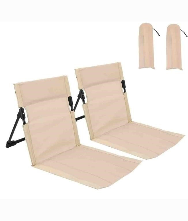 Gugxiom Foldable Pool Chairs, Portable Outdoor