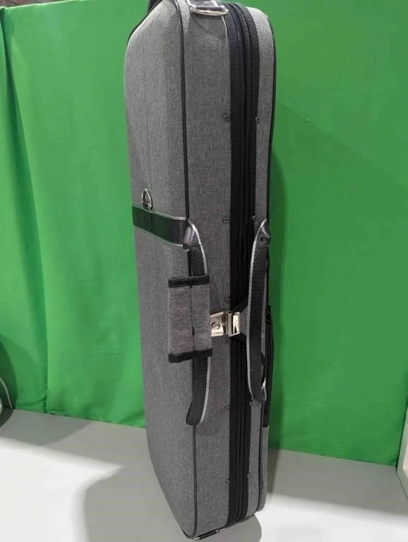4/4 Full Size Violin Case Oblong Violin H