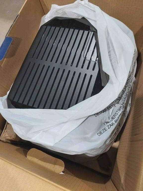 Untested Customer Return De'Longhi All-in-On