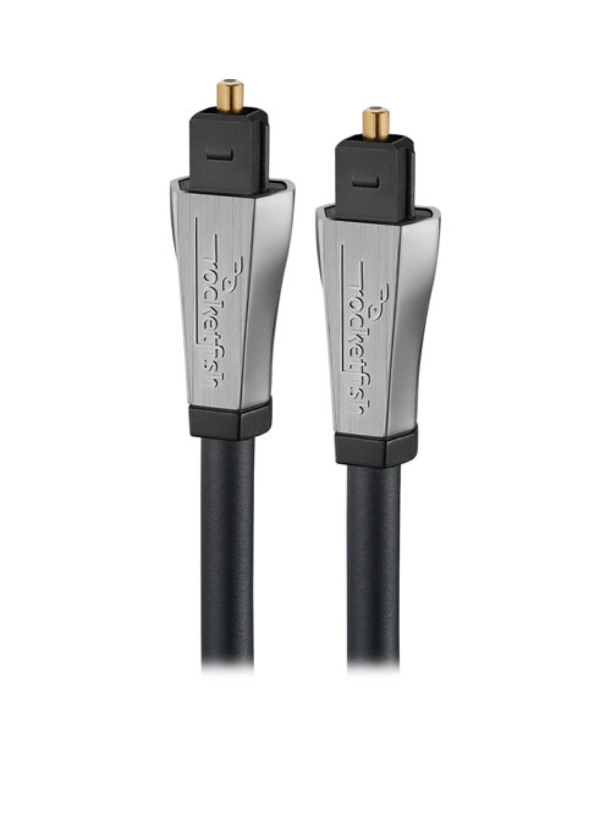 Rocketfish 3.6m (12 ft.) Optical Cable