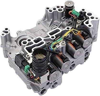 CVT Transmission Valve Body