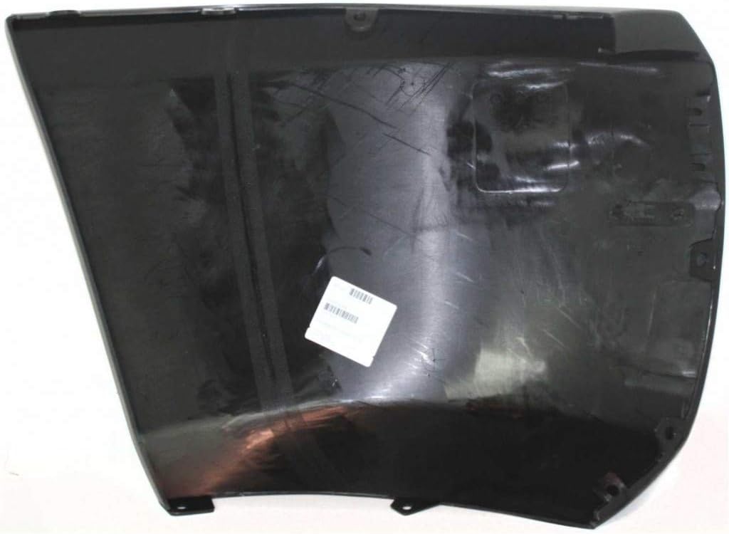 KarParts360 For Chevy Silverado 1500 Bumper En