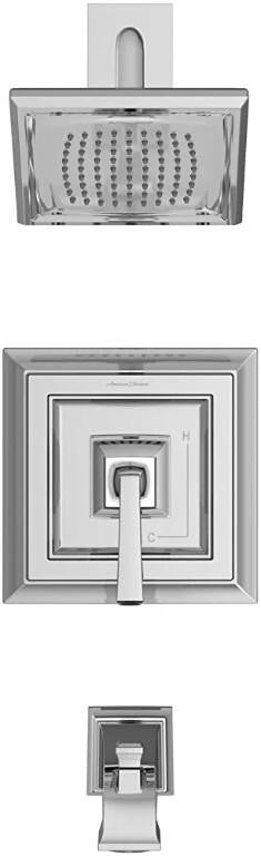 American Standard TU455502.002 Town Square