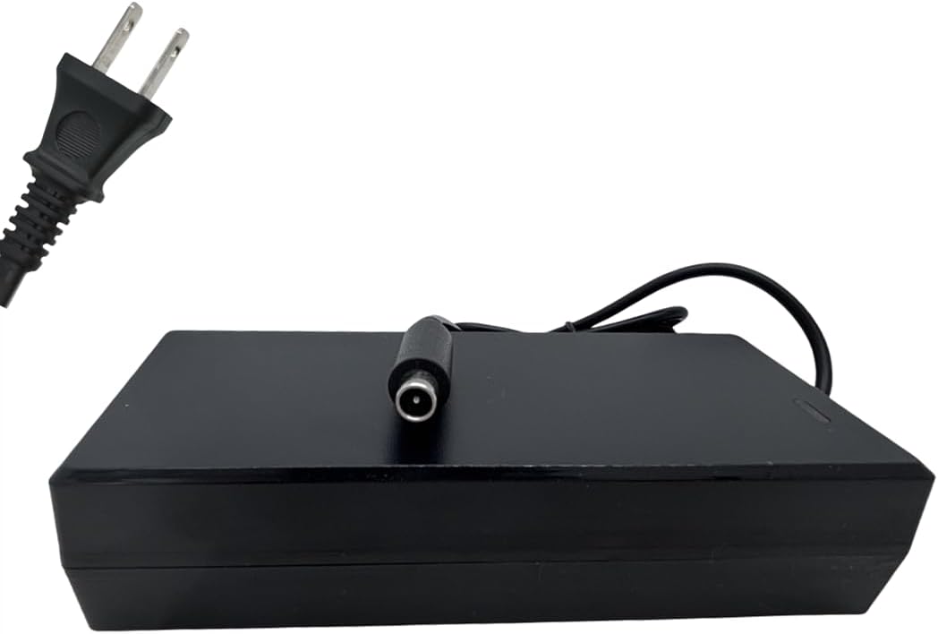DUXWIRE ELECTRONIC SCOOTER BETTERY CHARGER MODEL:TY-4220