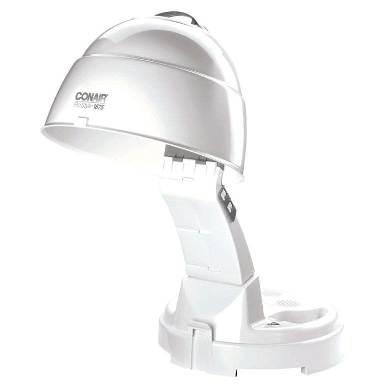 Conair HH320RWBC, 1875 Watt Folding Handle Hard Ha